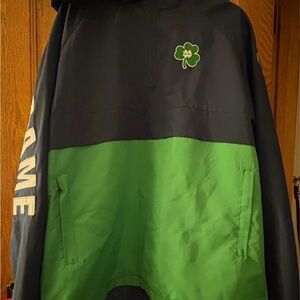 Notre Dame Colosseum Pullover